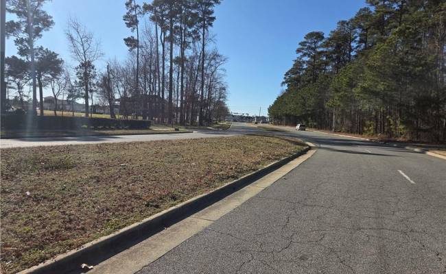 1.34 Ac Hillpoint N Boulevard, Suffolk, VA 23434