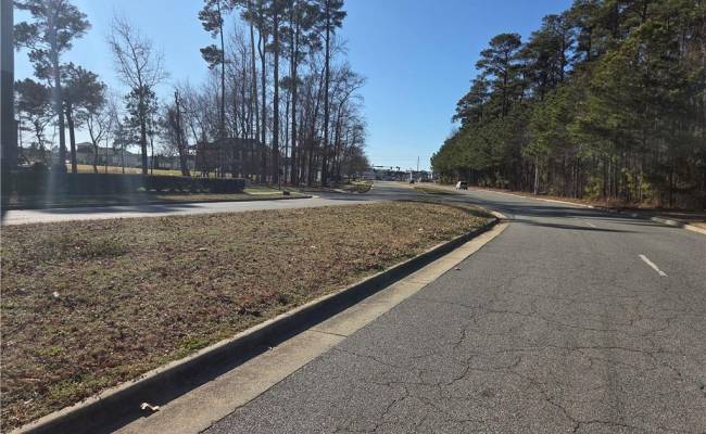 1.34 Ac Hillpoint N Boulevard, Suffolk, VA 23434