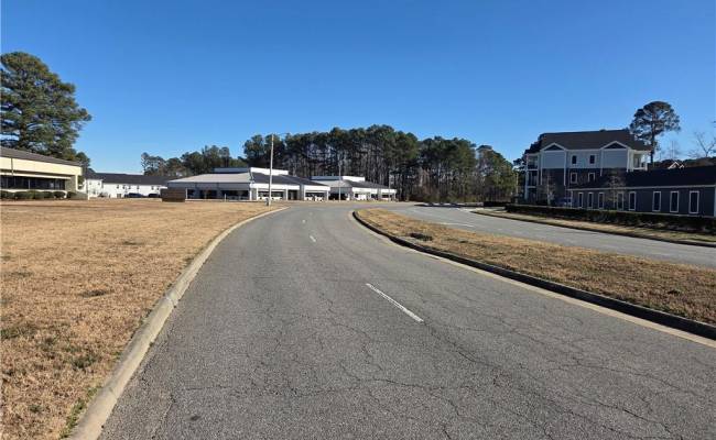 1.34 Ac Hillpoint N Boulevard, Suffolk, VA 23434