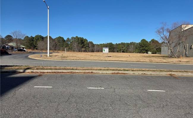 1.34 Ac Hillpoint N Boulevard, Suffolk, VA 23434