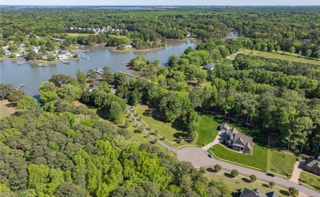 105 Ocean Breeze Drive, York County, VA 23692