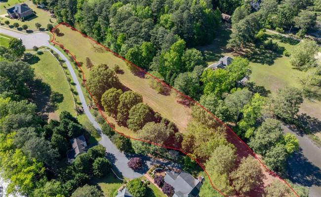 105 Ocean Breeze Drive, York County, VA 23692