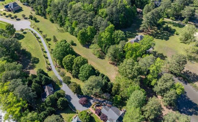 105 Ocean Breeze Drive, York County, VA 23692