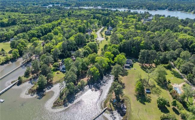 105 Ocean Breeze Drive, York County, VA 23692