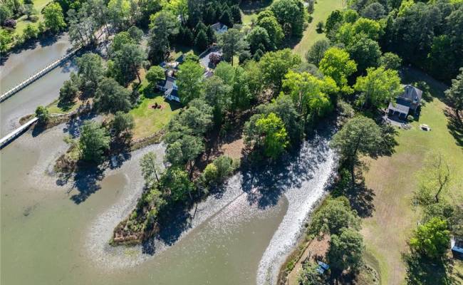 105 Ocean Breeze Drive, York County, VA 23692