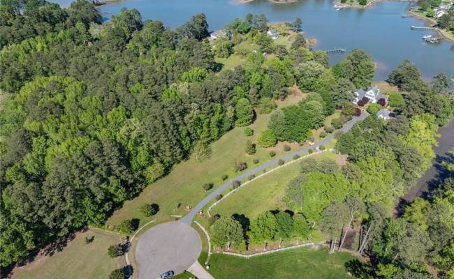 105 Ocean Breeze Drive, York County, VA 23692