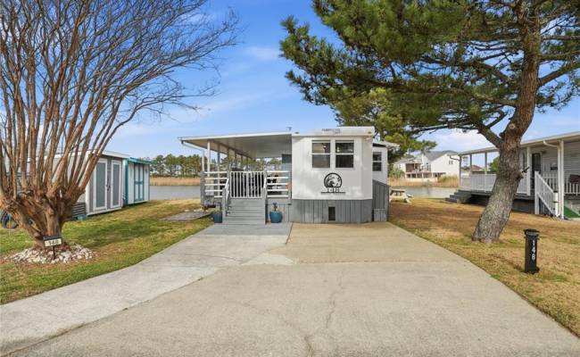 3665 Sandpiper Road, Virginia Beach, VA 23456