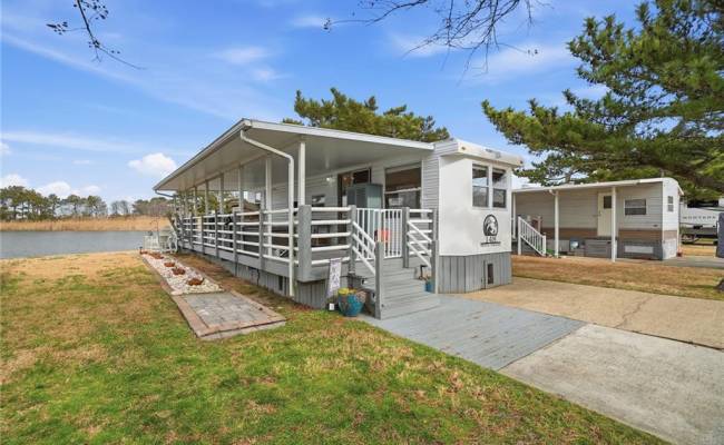 3665 Sandpiper Road, Virginia Beach, VA 23456