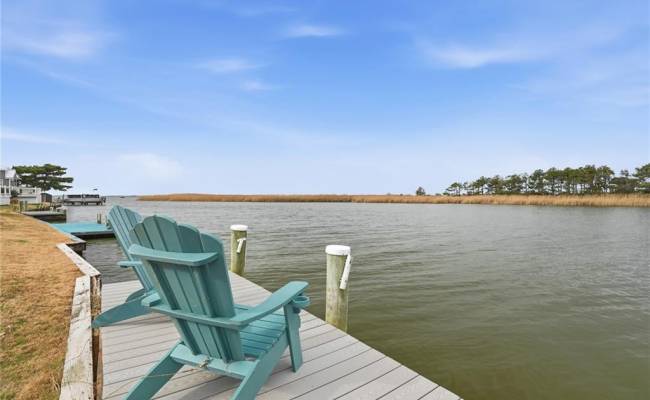 3665 Sandpiper Road, Virginia Beach, VA 23456