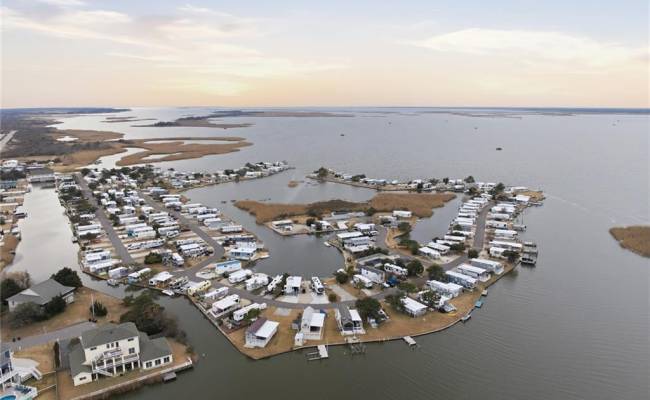 3665 Sandpiper Road, Virginia Beach, VA 23456