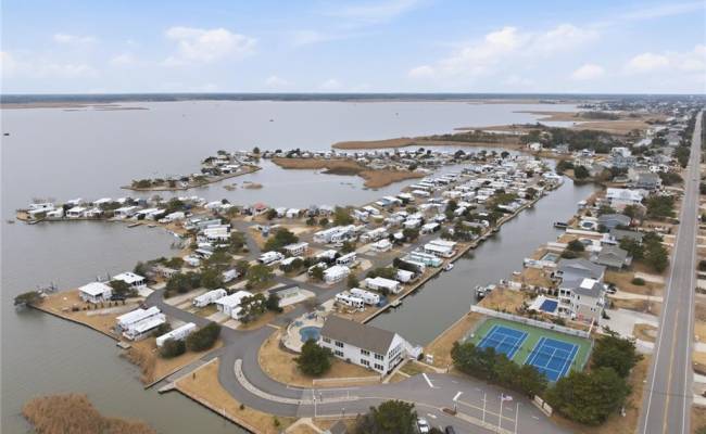 3665 Sandpiper Road, Virginia Beach, VA 23456