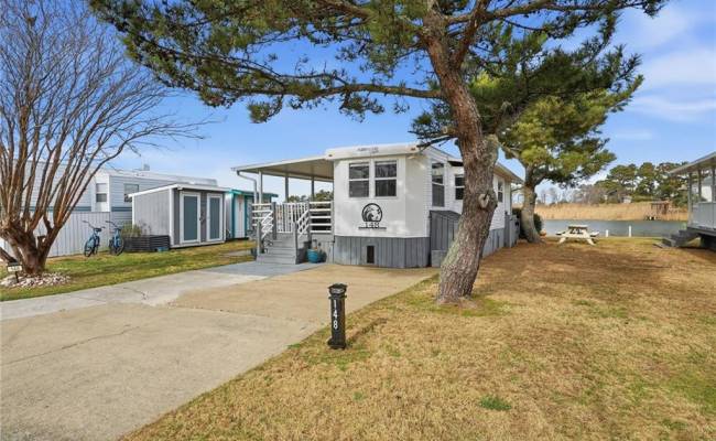 3665 Sandpiper Road, Virginia Beach, VA 23456