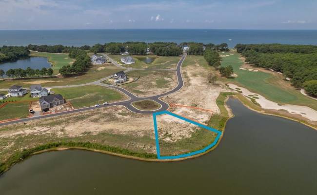 128 Golden Bear Circle, Northampton County, VA 23310