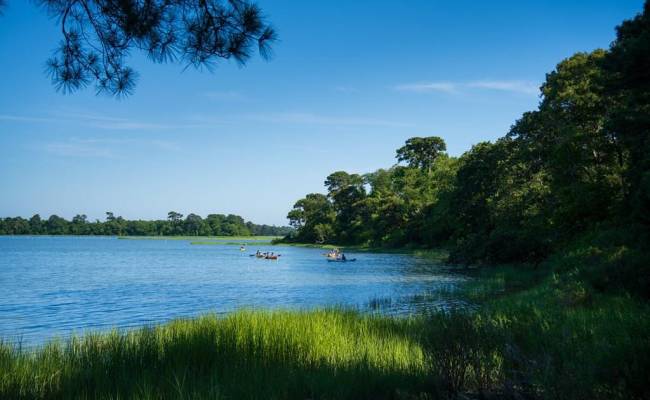 128 Golden Bear Circle, Northampton County, VA 23310