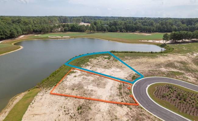 128 Golden Bear Circle, Northampton County, VA 23310