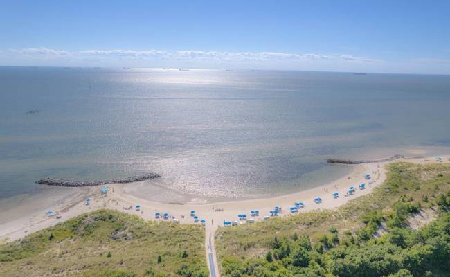 128 Golden Bear Circle, Northampton County, VA 23310