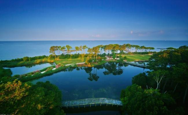 128 Golden Bear Circle, Northampton County, VA 23310