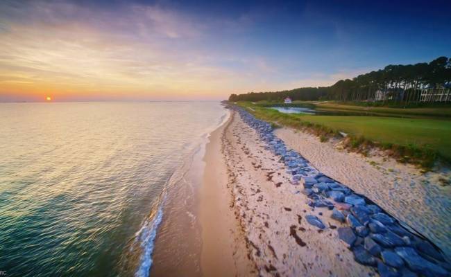 128 Golden Bear Circle, Northampton County, VA 23310