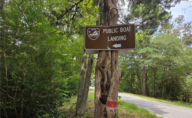 7 Sandy Hill Road, Sussex County, VA 23837