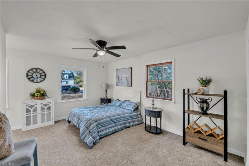 Photo 24 of 36 residential for sale in Chesapeake virginia