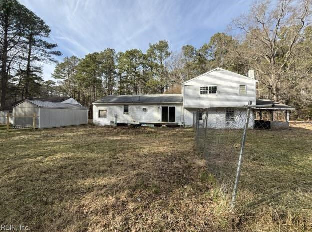 Photo 25 of 27 residential for sale in Middlesex County virginia