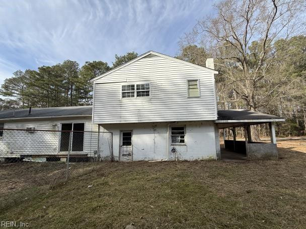 Photo 26 of 27 residential for sale in Middlesex County virginia