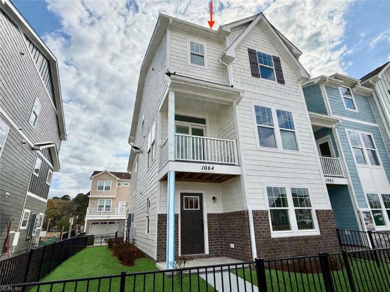 Photo 1 of 35 residential for sale in Chesapeake virginia