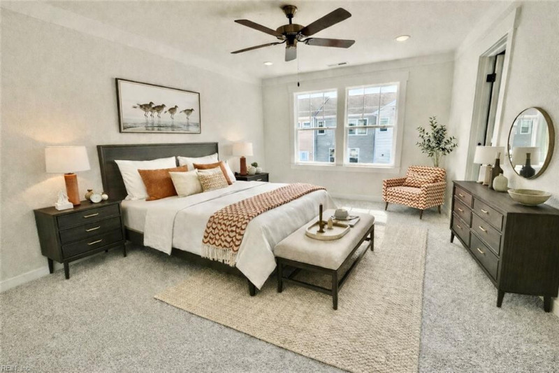 Photo 19 of 35 residential for sale in Chesapeake virginia