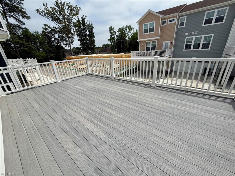 Photo 34 of 35 residential for sale in Chesapeake virginia
