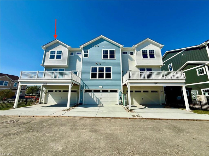 Photo 37 of 40 residential for sale in Chesapeake virginia