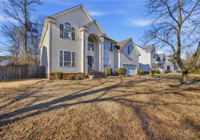 2210 Chesterfield Loop, Chesapeake, VA 23323