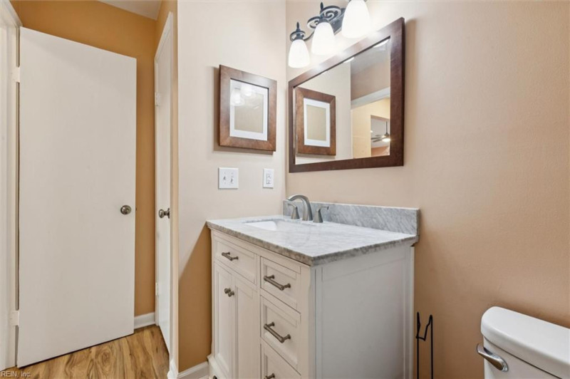 Photo 18 of 28 residential for sale in Newport News virginia