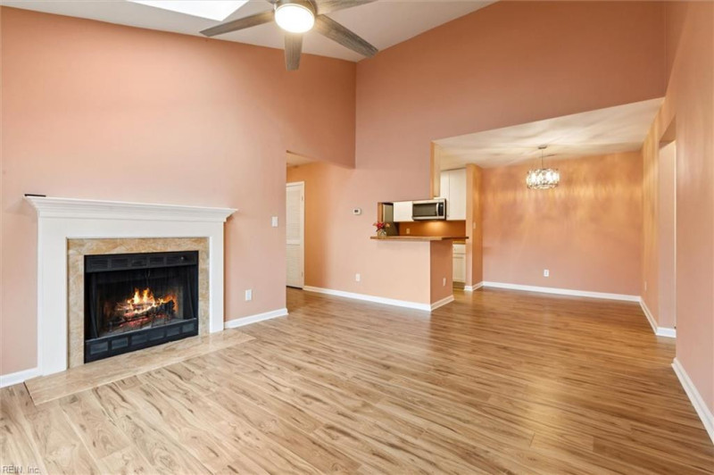 Photo 2 of 28 residential for sale in Newport News virginia
