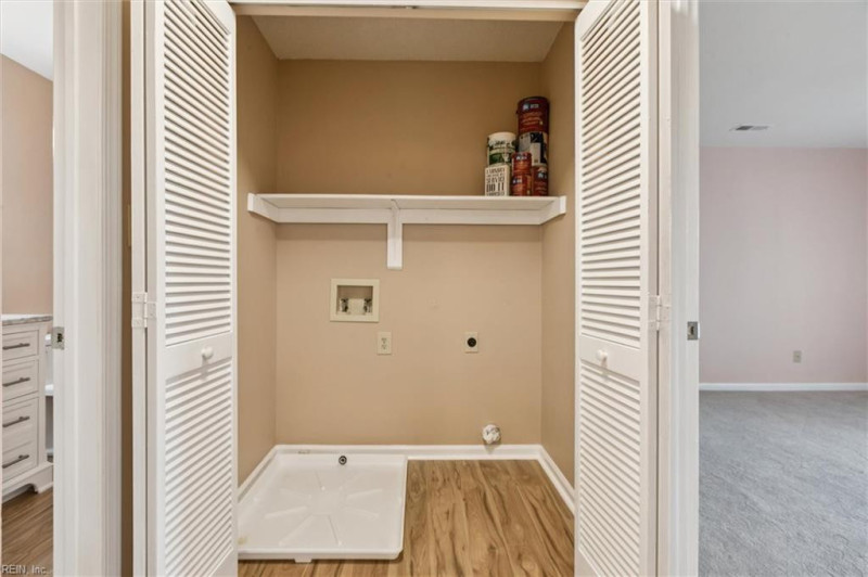 Photo 20 of 28 residential for sale in Newport News virginia