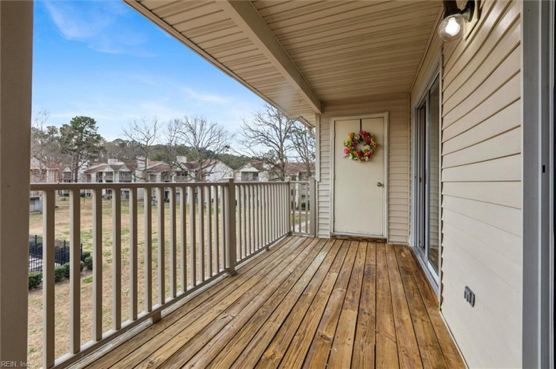 Photo 21 of 28 residential for sale in Newport News virginia