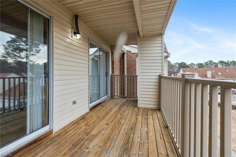 Photo 22 of 28 residential for sale in Newport News virginia