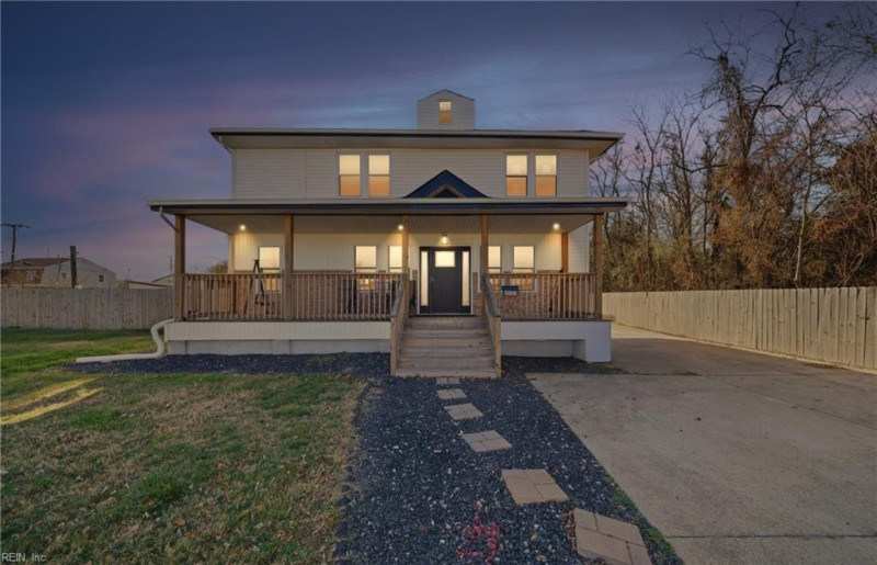 Photo 56 of 56 residential for sale in Hampton virginia Photo 56 of 56 residential for sale in Hampton virginia