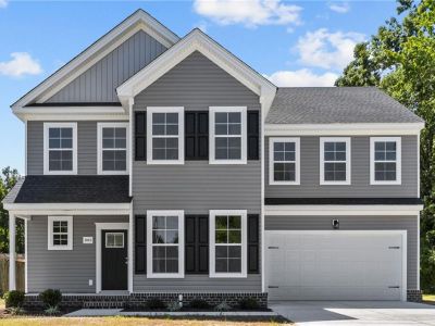 property image for 206 Halifax Court CAMDEN COUNTY NC 27974