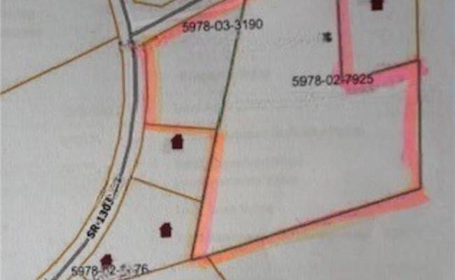 7.88ac Eleytown Road, Hertford County, NC 27855