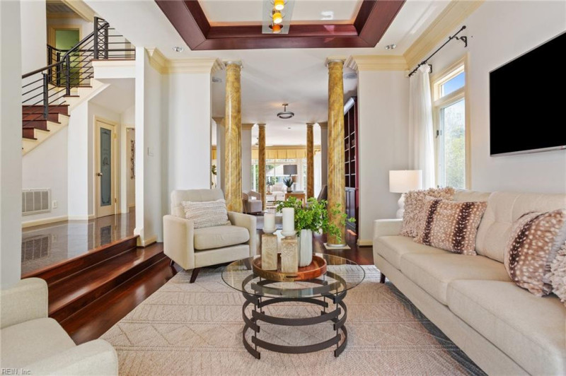 Photo 10 of 50 residential for sale in Virginia Beach virginia