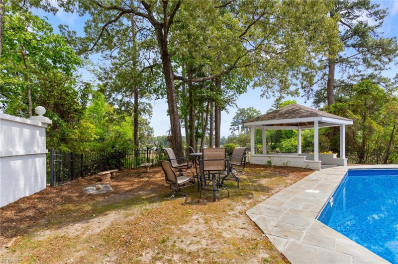 Photo 40 of 50 residential for sale in Virginia Beach virginia