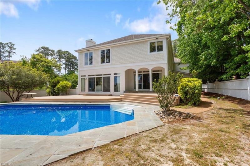 Photo 41 of 50 residential for sale in Virginia Beach virginia