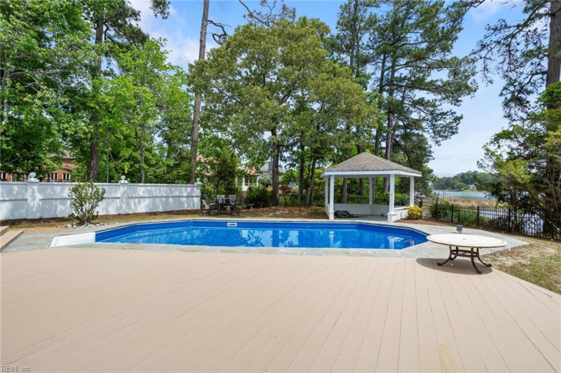 Photo 43 of 50 residential for sale in Virginia Beach virginia