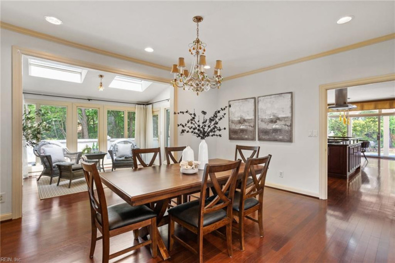 Photo 5 of 50 residential for sale in Virginia Beach virginia