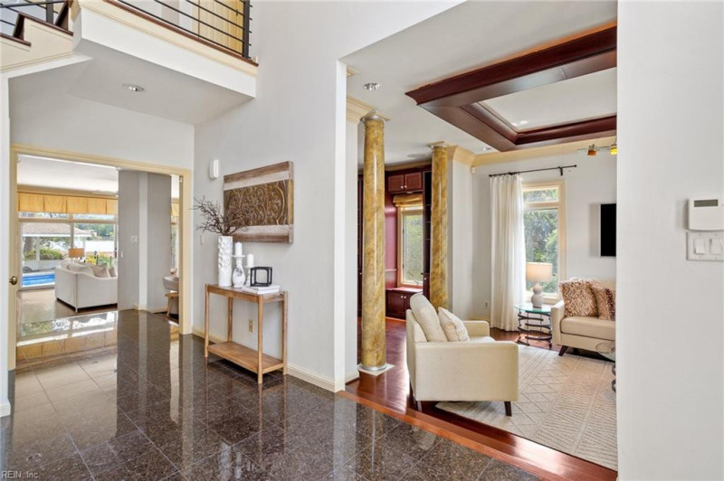Photo 8 of 50 residential for sale in Virginia Beach virginia