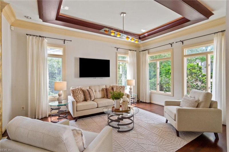 Photo 9 of 50 residential for sale in Virginia Beach virginia