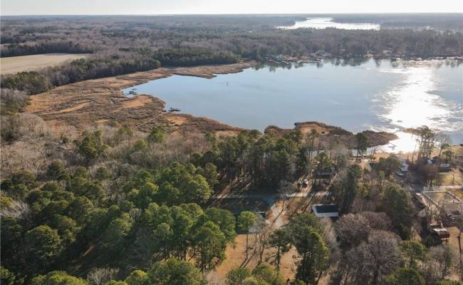 0.34Ac Point Anne (Lot 6) , Middlesex County, VA 23071