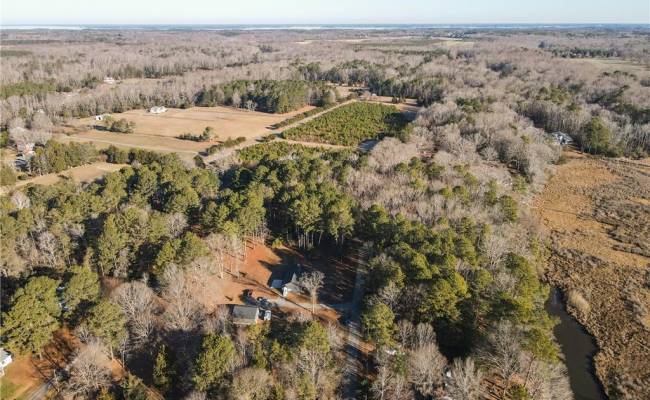 0.34Ac Point Anne (Lot 6) , Middlesex County, VA 23071