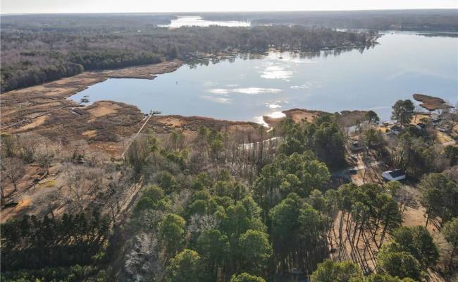 0.34Ac Point Anne (Lot 6) , Middlesex County, VA 23071