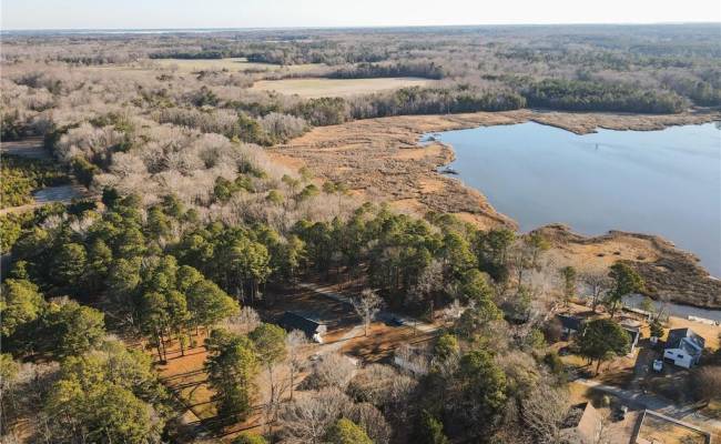 0.34Ac Point Anne (Lot 6) , Middlesex County, VA 23071